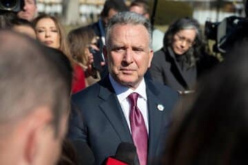 پیام آمریکا به میانجیگران: ویتکاف همه چیز را زیر نظر دارد
