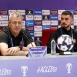 پیام تازه اسکوچیچ از تبریز: لازم است واکنشی نشان دهید تا فکر نکنند ساده لوح هستید!