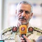 پیام فرمانده مرزبانی به یک گروهک تروریستی