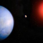 پیدا شدن سیاره‌ای شبیه به زمین در فاصله‌ای نزدیک / جهانی تازه که شاید خانه موجودات فرازمینی باشد