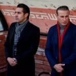 پیروانی تا نیم‌فصل در پرسپولیس ماندنی شد