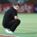 پیروز قربانی: جوشکار و برقکار نباید به فوتبال بیایند؛ به خاطر سن و سالت به شما احترام می‌گذارم!