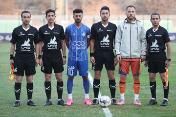 پیروزی استقلال مقابل پادیاب در جام حذفی/سپاهان در خانه مس کرمان جواز صعود گرفت