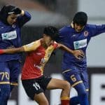 پیروزی خاتون در لیگ قهرمانان زنان آسیا