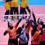 پیروزی سپاهان مقابل ملوان در لیگ برتر