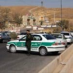 پیست موتورسواری جاده باراجین تعطیل شد