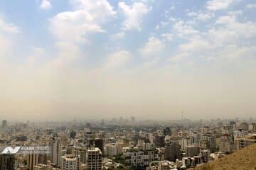 پیشبینی آبوهوای کشور طی روزهای آینده؛ هشدار آلودگی برای این شهرها