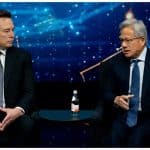 پیش‌بینی انقلابی هوانگ و ماسک: کار در آینده اختیاری می‌شود