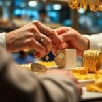 پیشبینی جدید از قیمت طلا؛ زمان خرید رسید؟