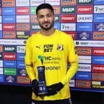 پیشنهاد ایتالیایی برای ستاره سابق استقلال