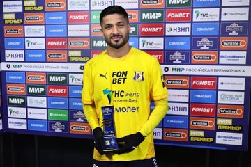 پیشنهاد ایتالیایی برای ستاره سابق استقلال