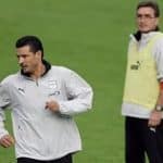 پیشنهاد ولیعهد کویت به علی دایی!