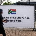 پیش‌نویس بیانیه گروه ۲۰ بدون آمریکا نهایی شد / کاخ سفید: شرم‌آور است