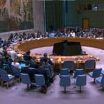 پیشنویس طرح صلح ترامپ درباره غزه به رأی گذاشته میشود /حمایت ۸ کشور عربی و اسلامی از این طرح / واشنگتن برای اولین بار استقلال فلسطین را مطرح کرده است