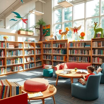 پیشگامی کانون چهارمحالوبختیاری در مردمیسازی کتابخوانی