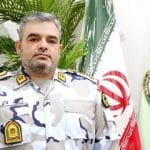 پیشگیری هدفمند، حضور میدانی، و جلب مشارکت مردمی در دستور کار پلیس کیش