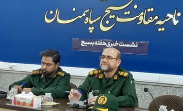 پیکر هشت شهید گمنام همزمان با سالروز شهادت حضرت زهرا (س) در سمنان تشییع می شود