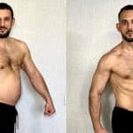 چالش خطرناک کاهش وزن، جان مربی ۳۰ ساله را گرفت/ عکس