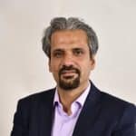 چاپ دهمین کتاب استاد تمام دانشگاه آزاد اسلامی سمنان