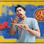 چرا از خوردن فلفل تند لذت میبریم؟ / از سوختن کاذب تا سرخوشی واقعی