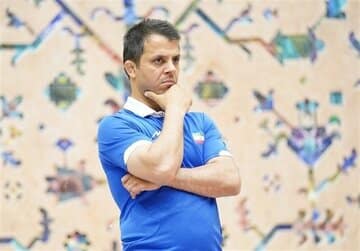 چرا تیم ملی راهی مازندران شد؟