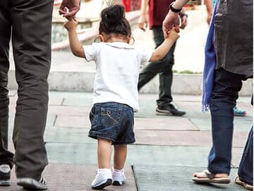 چرا خانواده ایرانی بعد از دهه 70 کوچک شد؟