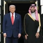 چرا محمد بن سلمان دیگر برای جلب آمریکا نیازی به بهرسمیت شناختن اسرائیل ندارد؟ /قراردادهای F-۳۵: پاداش دفاعی عربستان بدون عادیسازی با اسرائیل