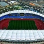 چرا مشهد میزبان دربی نشد؟ / رییس هیات فوتبال مشهد: نمیتوانم درباره آمادگی برای میزبانی بازیهای بزرگ حرفی بزنم!