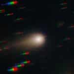 چرا ناسا سکوت کرده است؟ / راز «۳I/ATLAS»، مهمان بیگانه منظومه شمسی