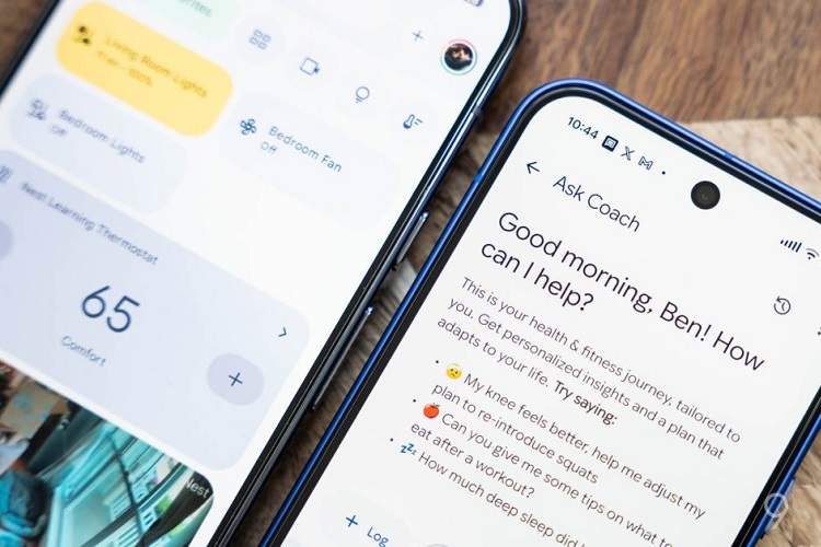 چرا نوآوریهای AI گوگل آینده فناوری را شکل میدهند؟