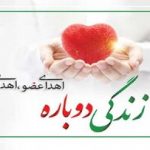 چهارمحال و بختیاری در جمع استانهای پیشتاز اهدای عضو / پیکر محمد محمودیان بارزی نجاتبخش چند بیمار شد