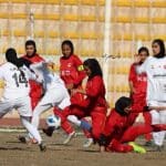 چهارمین باخت پیاپی پرسپولیس از راه رسید!