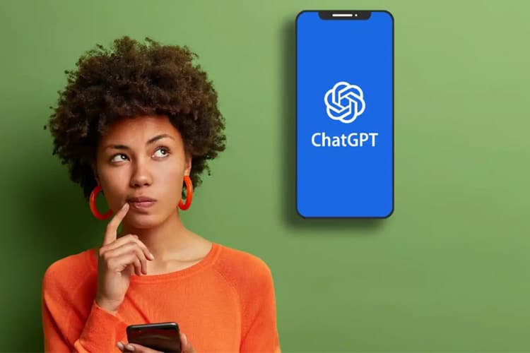 چگونه تازهکارها با یک سؤال ساده از هوش مصنوعی حرفهای شوند؟