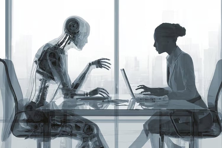 چگونه هوش مصنوعی کسبوکار کوچکی را به درآمد میلیوندلاری رساند؟