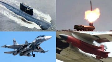 کابوس نیروی دریایی آمریکا در راه است؟ /سلاحهایی که توازن قدرت در کارائیب را تغییر میدهند