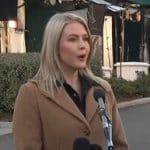 کاخ سفید: اسرائیل حق دارد از خود دفاع کند! / صلح در راه است / تا ابد نمیتوانیم به ناتو سلاح بدهیم