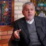 کاخ گلستان هویت جهانی تهران است، اجازه تخلف نمی‌دهیم/ برای معرفی زیبایی‌های ایران نیاز به تعامل با دنیا داریم/ ۳۰ استان کشور گرفتار فرونشست هستند