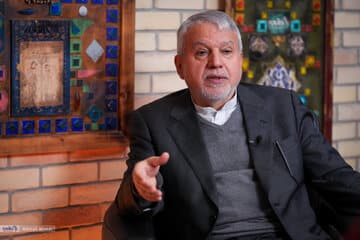 کاخ گلستان هویت جهانی تهران است، اجازه تخلف نمی‌دهیم/ برای معرفی زیبایی‌های ایران نیاز به تعامل با دنیا داریم/ ۳۰ استان کشور گرفتار فرونشست هستند