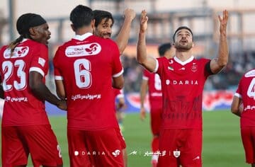 کارشناس داوری پرسپولیس و استقلال خوزستان/ پنالتی روی سروش رفیعی درست بود؟