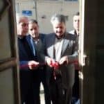 کارگاه طرح همنوا در مرکز فنی حرفه ای ازنا افتتاح شد