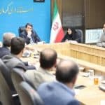 کارگروه «صدای مردم» برای رصد و پیگیری نارضایتی‌های مردمی در کرمان تشکیل جلسه داد