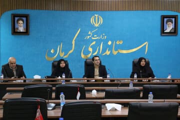 کارگروه مبارزه با مشروبات الکلی کرمان برای مقابله با آسیب های اجتماعی تشکیل شد