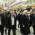 کارگروه ویژه قضایی در استان سمنان برای رفع مشکلات شرکت اتومبیل‌سازی فردا تشکیل می‌شود