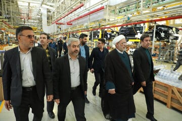 کارگروه ویژه قضایی در استان سمنان برای رفع مشکلات شرکت اتومبیلسازی فردا تشکیل میشود