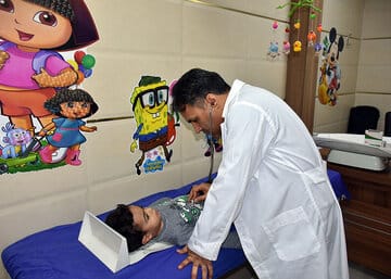 کاهش استقبال پزشکان از این رشته مهم پزشکی؛ «فرصت درآمدزایی آن محدود است»