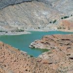 کاهش بیسابقه ذخایر سدهای تهران/ آیا تخلیه پایتخت راه نجات است؟