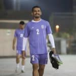 کاپیتان استقلال: در تیم ملی بازی دوستانه نداریم