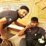 کاپیتان پیشین پرسپولیس: خوشحالم نام رضاییان دیگر در تاریخ این باشگاه نیست