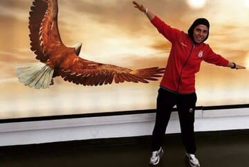 کاپیتانی که می خواهد در جام جهانی دنیا را شگفت زده کند