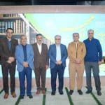 کتاب، گل و لبخند در شب آخر هفته کتاب
حرکتی ماندگار از مدیران فرهنگ‌دوست سمنان/ تجلیل از کتاب‌فروشان، سنگربانان خاموش فرهنگ